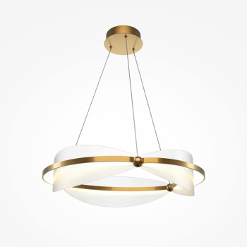 Lustra BREEZE MOD281PL-L45BS3K