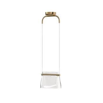 LUSTRA CABARET MOD170PL-L8BS3K MAYTONI