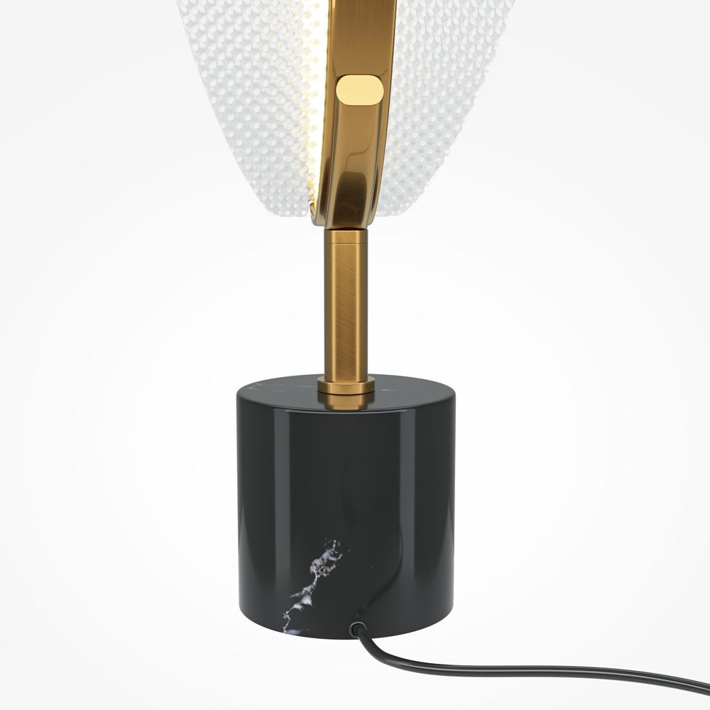 Veioza BREEZE MOD281TL-L15BS3K