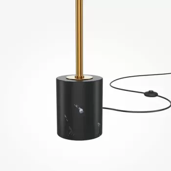 Lampadar BREEZE MOD281FL-L33BS3K