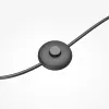 Lampadar BREEZE MOD281FL-L33BS3K
