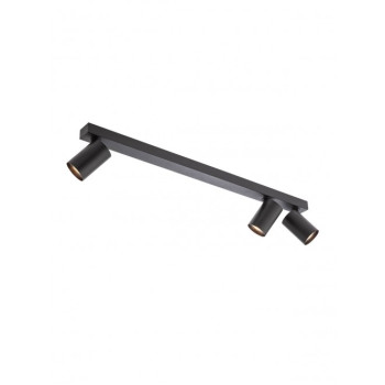 Plafonieră de interior MODI - Art. 01-3507, Smarter, Negru