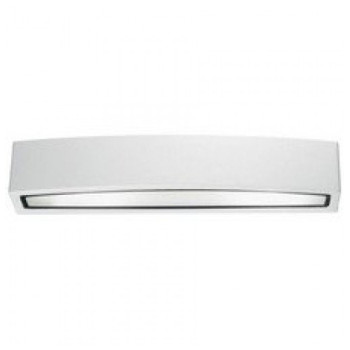 Aplică de exterior ANDROMEDA - Art. 100364, Ideal Lux, Alb