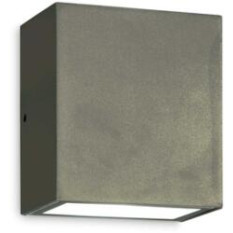 Aplică de exterior ARGO - Art. 321646, Ideal Lux, Antracit