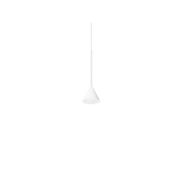 Suspensie de interior ARCHIMEDE - Art. 310596, Ideal Lux, Alb