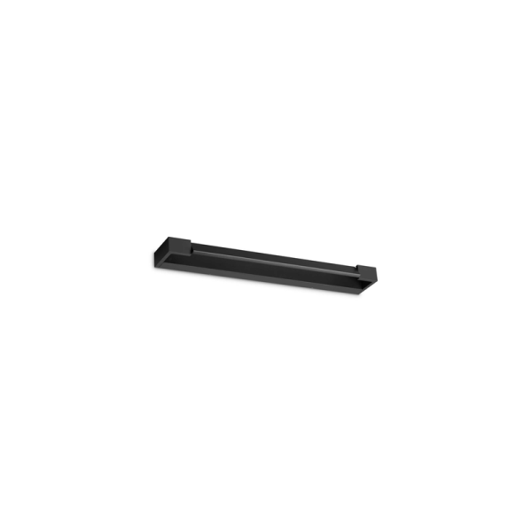 Aplică de interior BALANCE - Art. 321554, Ideal Lux, Negru