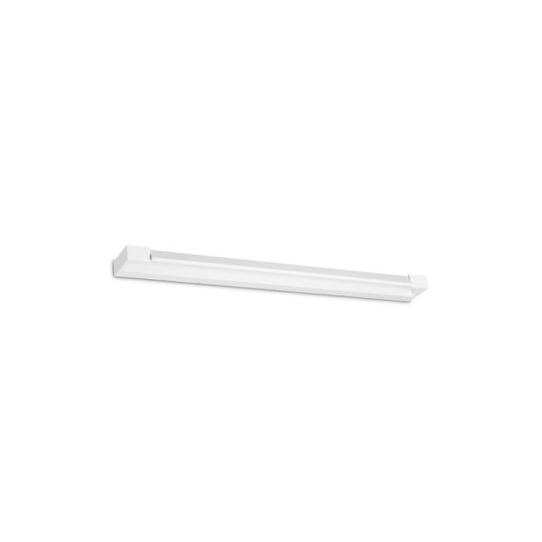 Aplică de interior BALANCE - Art. 287584, Ideal Lux, Alb