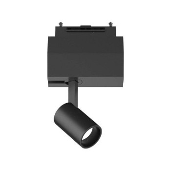 Spot de interior ARCA - Art. 223056, Ideal Lux, Negru