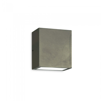 Aplică de exterior ARGO - Art. 268293, Ideal Lux, Antracit