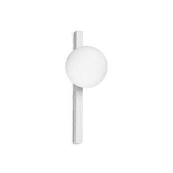 Aplică de interior BINOMIO - Art. 328478, Ideal Lux, Alb