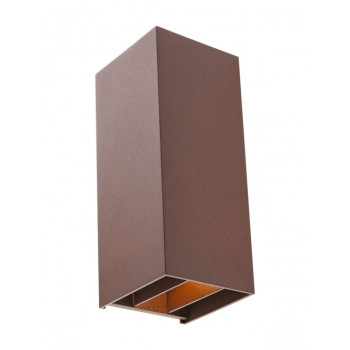 Aplică de exterior SONNY - Art. 90637, Smarter, Cupru