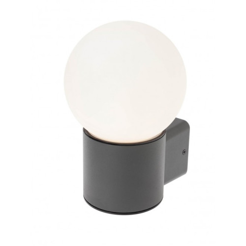 Aplică de exterior BULK - Art. 90640, Smarter, Gri închis
