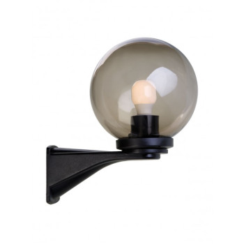 Aplică de exterior SFERA - Art. 9788, Smarter, Fumuriu