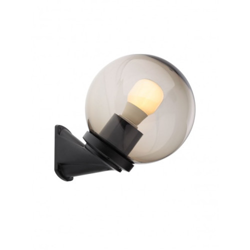 Aplică de exterior SFERA - Art. 9866, Smarter, Fumuriu