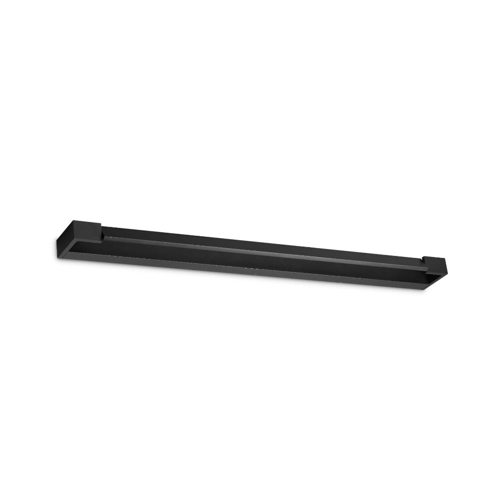 Aplică de interior BALANCE - Art. 321561, Ideal Lux, Negru