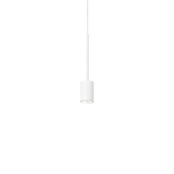 Suspensie de interior ARCHIMEDE - Art. 310589, Ideal Lux, Alb