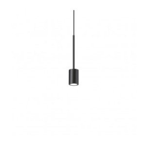 Suspensie de interior ARCHIMEDE - Art. 328331, Ideal Lux, Negru