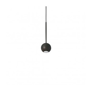 Suspensie de interior ARCHIMEDE - Art. 328355, Ideal Lux, Negru