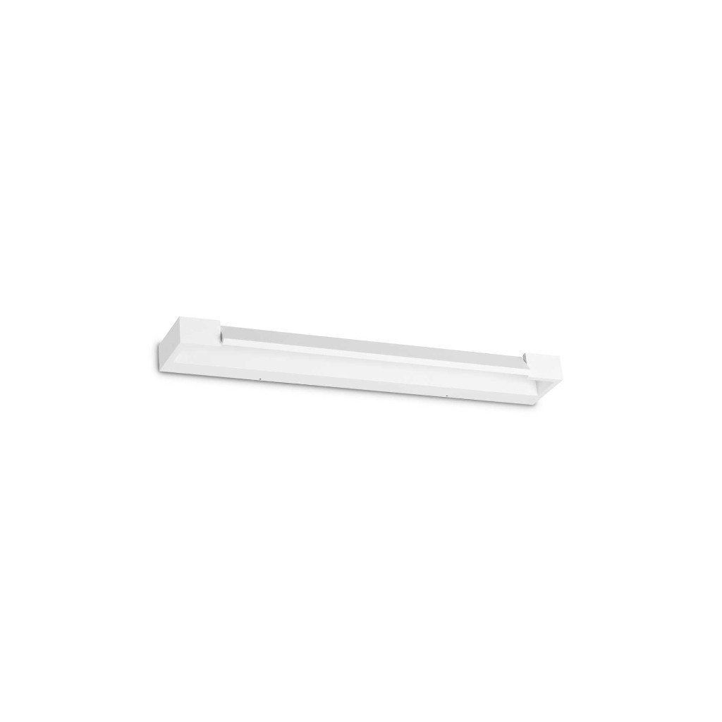 Aplică de interior BALANCE - Art. 287577, Ideal Lux, Alb