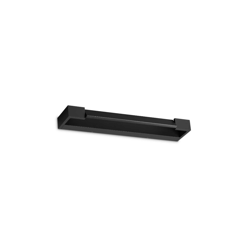 Aplică de interior BALANCE - Art. 321547, Ideal Lux, Negru