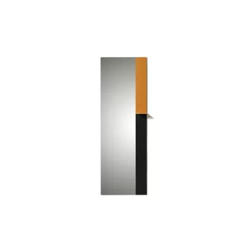Oglinda dreptunghiulara verticala
