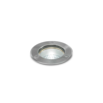Spot de exterior PARK - Art. 032825, Ideal Lux, Gri