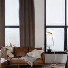 Lampadar de interior Flute - Art. 9006099, Nova Luce, Auriu
