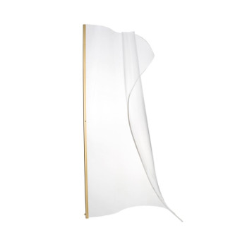 Lampadar de interior Siderno - Art. 9054402, Nova Luce, Alb/Auriu