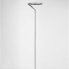 Lampadar de interior Tilia - Art. 9088143, Nova Luce, Gri