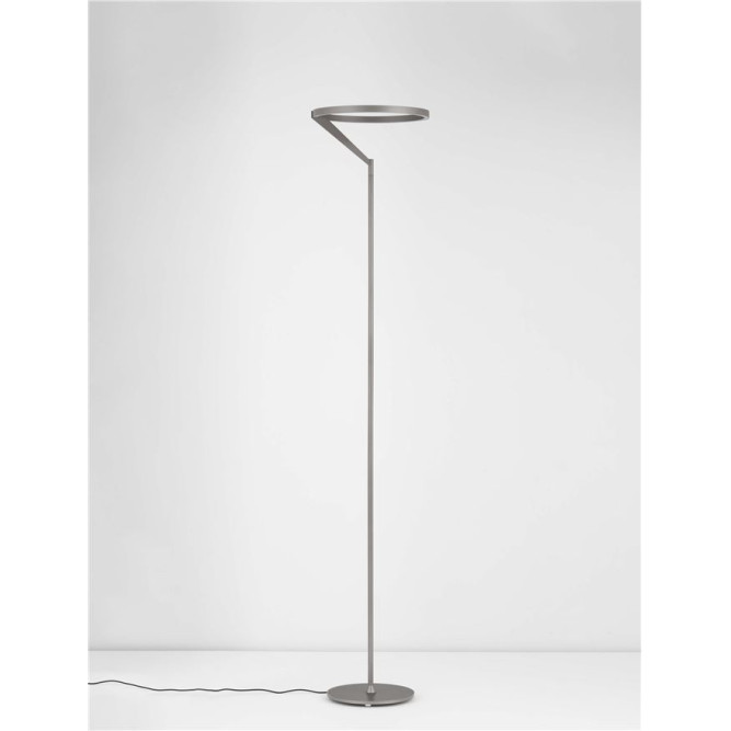 Lampadar de interior Tilia - Art. 9088143, Nova Luce, Gri