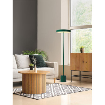 Lampadar de interior Vetro - Art. 9223417, Nova Luce, Verde