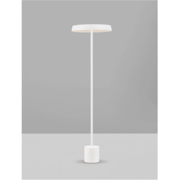 Lampadar de interior Vetro - Art. 9223418, Nova Luce, Alb