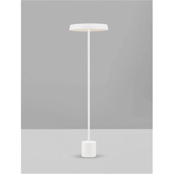 Lampadar de interior Vetro - Art. 9223418, Nova Luce, Alb