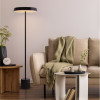Lampadar de interior Vetro - Art. 9223419, Nova Luce, Negru