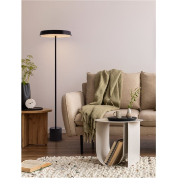 Lampadar de interior Vetro - Art. 9223419, Nova Luce, Negru