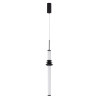 Suspensie de interior Atmosfera - Art. 9236402, Nova Luce, negru