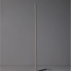Lampadar de interior V-line - Art. 9267108, Nova Luce, Negru