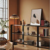 Lampadar de interior Caro - Art. 9586529, Nova Luce, Lemn