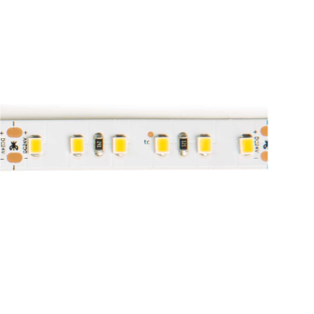 Bandă de exterior STRIP LED 120 SMD 15W/M 3000K CRI90 IP65 - Art. 272504, Ideal Lux,