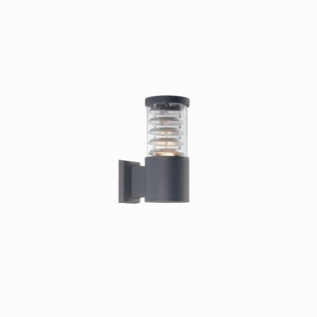 Aplică de exterior TRONCO - Art. 004716, Ideal Lux, Negru
