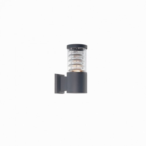 Aplică de exterior TRONCO - Art. 004716, Ideal Lux, Negru