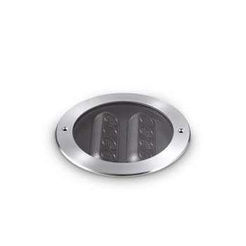 Spot de exterior TAURUS - Art. 277028, Ideal Lux, Gri