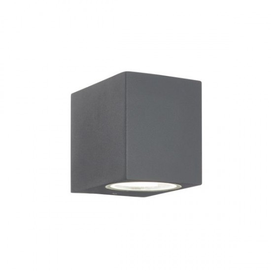 Aplică de exterior UP - Art. 115306, Ideal Lux, Antracit