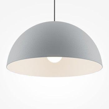 Pendul de interior Basic colors - Art. MOD168PL-01GR, Maytoni, Gri