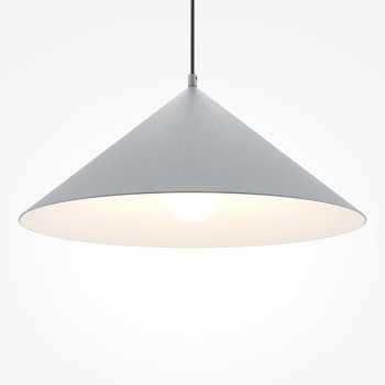 Pendul de interior Basic colors - Art. MOD167PL-01GR, Maytoni, Gri