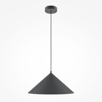 Pendul de interior Basic colors - Art. MOD167PL-01B, Maytoni, Negru