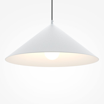 Pendul de interior Basic colors - Art. MOD167PL-01W, Maytoni, Alb