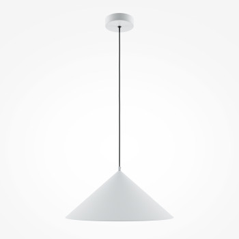 Pendul de interior Basic colors - Art. MOD167PL-01W, Maytoni, Alb