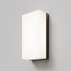 Aplică de exterior Badd - Art. O454WL-L10GF3K, Maytoni, Grafit, IP54