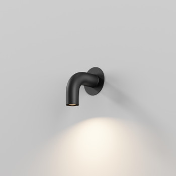 Aplică de exterior Sleek - Art. O477WL-L2GF3K, Maytoni, Grafit, IP65